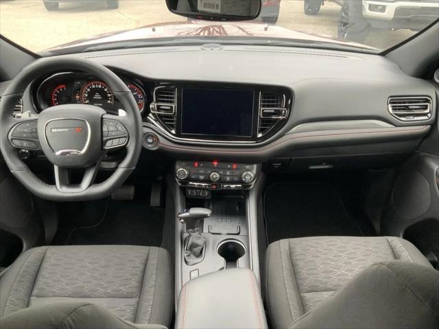 2026 Dodge Durango GT AWD HEMI V8