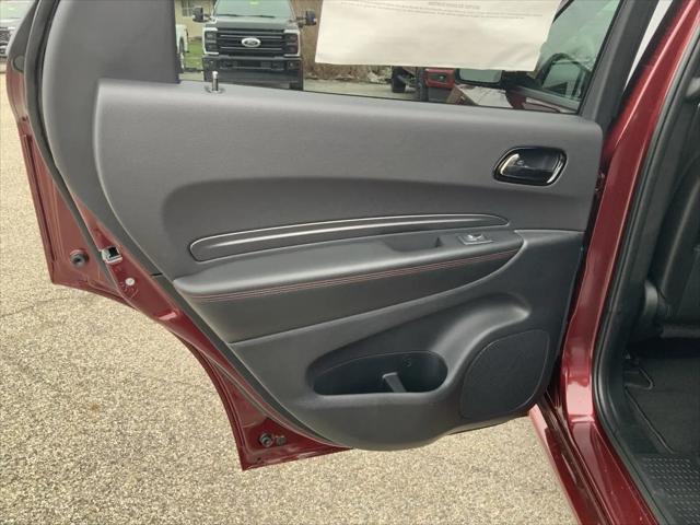 2026 Dodge Durango GT AWD HEMI V8