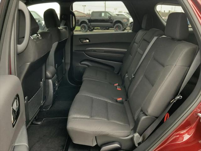 2026 Dodge Durango GT AWD HEMI V8