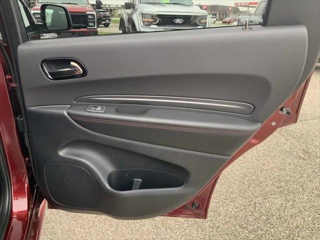 2026 Dodge Durango GT AWD HEMI V8