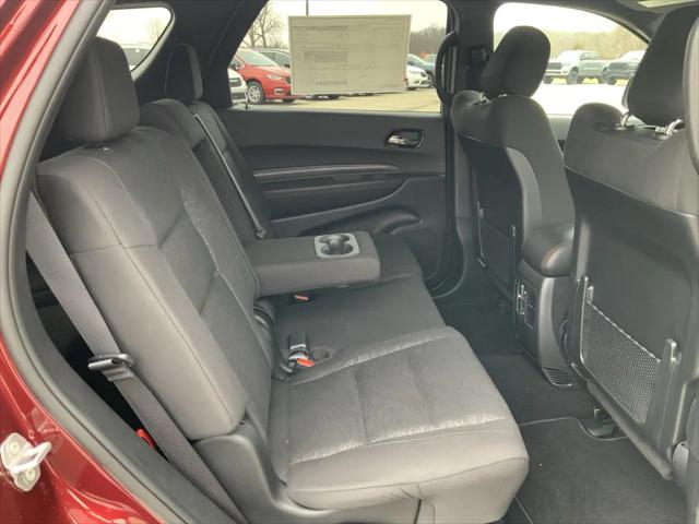2026 Dodge Durango GT AWD HEMI V8