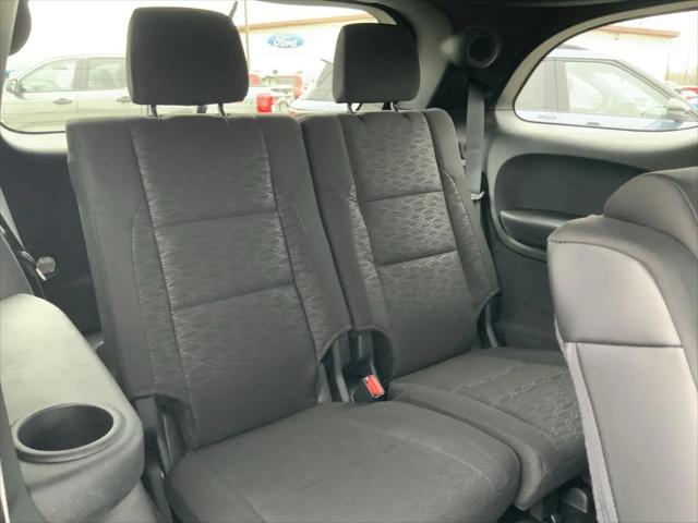 2026 Dodge Durango GT AWD HEMI V8
