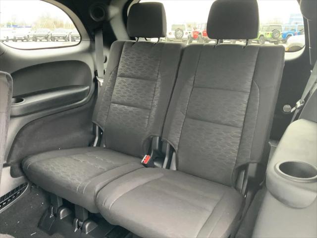 2026 Dodge Durango GT AWD HEMI V8