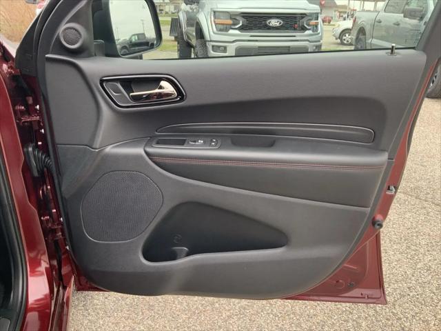 2026 Dodge Durango GT AWD HEMI V8