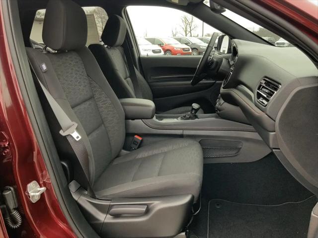 2026 Dodge Durango GT AWD HEMI V8