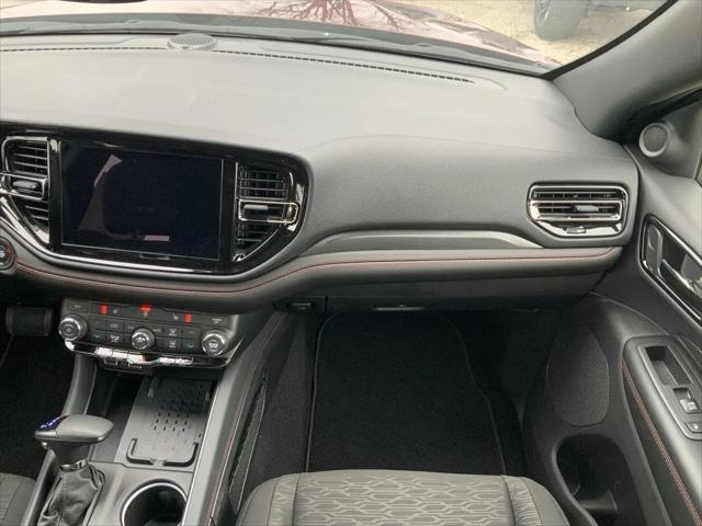 2026 Dodge Durango GT AWD HEMI V8