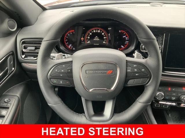 2026 Dodge Durango GT AWD HEMI V8