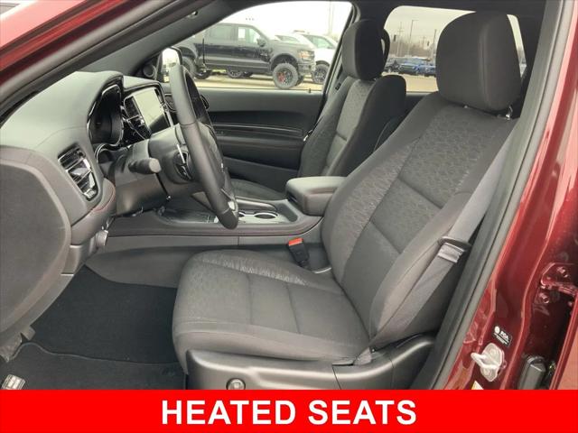 2026 Dodge Durango GT AWD HEMI V8