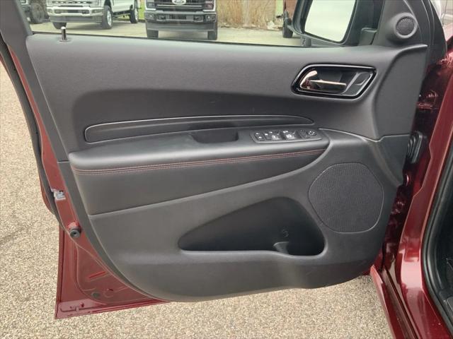 2026 Dodge Durango GT AWD HEMI V8
