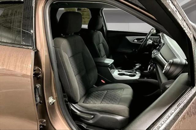 2020 Chevrolet Blazer AWD 2LT