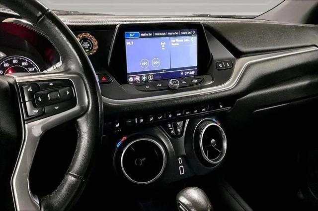 2020 Chevrolet Blazer AWD 2LT