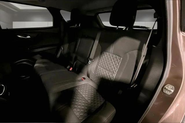 2020 Chevrolet Blazer AWD 2LT