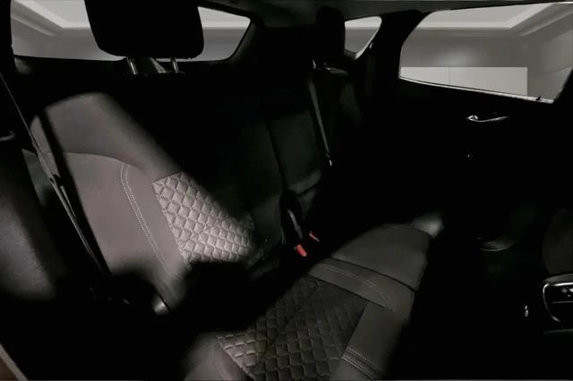 2020 Chevrolet Blazer AWD 2LT