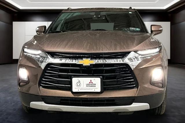 2020 Chevrolet Blazer AWD 2LT