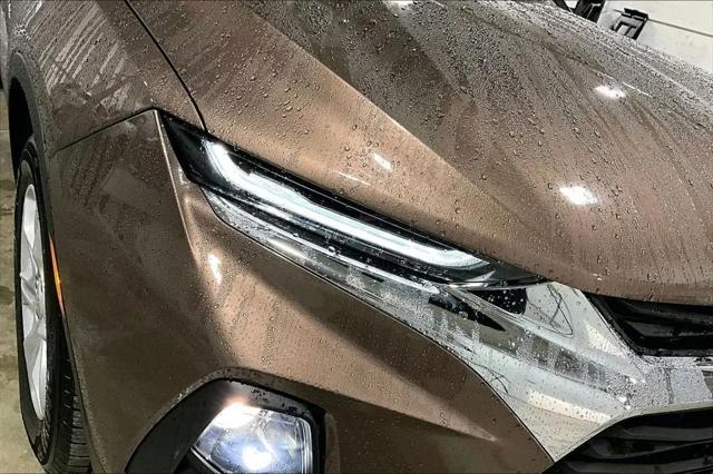 2020 Chevrolet Blazer AWD 2LT