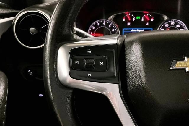 2020 Chevrolet Blazer AWD 2LT