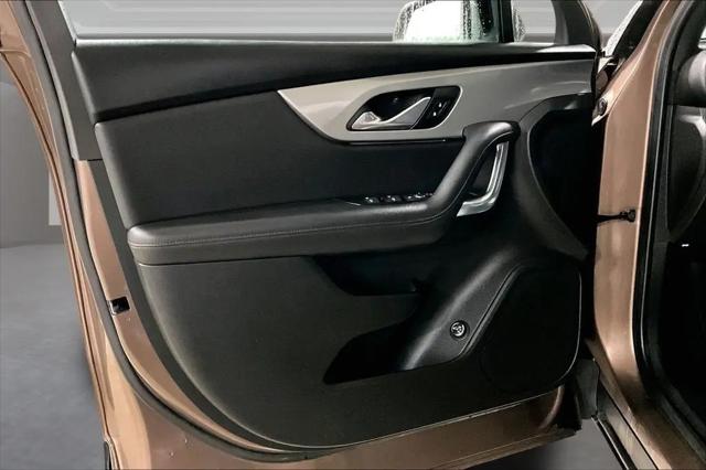 2020 Chevrolet Blazer AWD 2LT