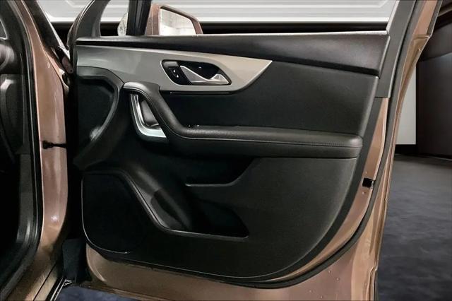 2020 Chevrolet Blazer AWD 2LT