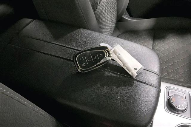 2020 Chevrolet Blazer AWD 2LT
