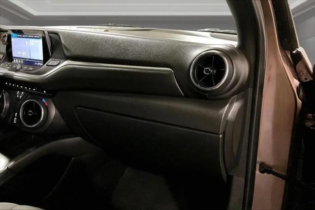 2020 Chevrolet Blazer AWD 2LT