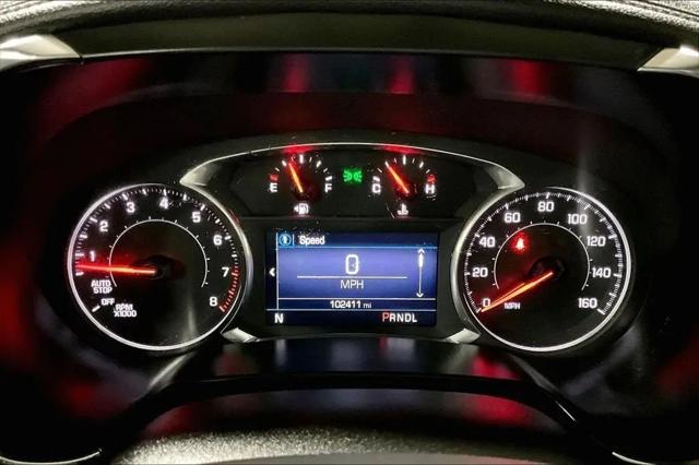 2020 Chevrolet Blazer AWD 2LT