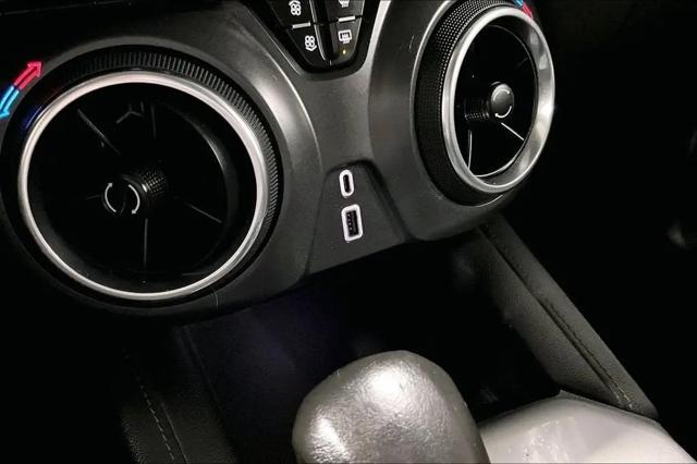 2020 Chevrolet Blazer AWD 2LT