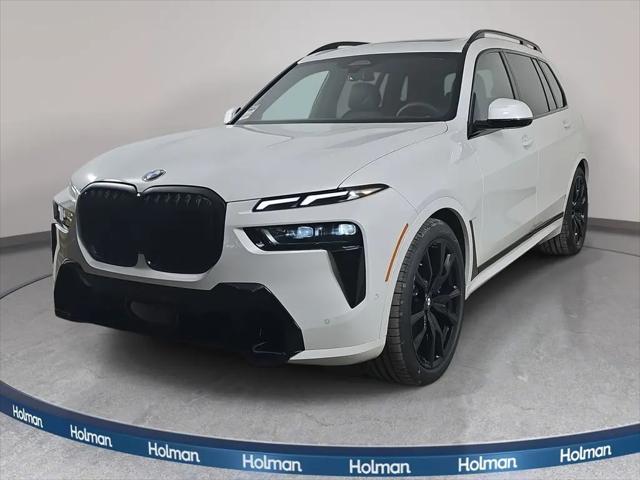 2026 BMW X7 xDrive40i for sale in Hamilton, NJ