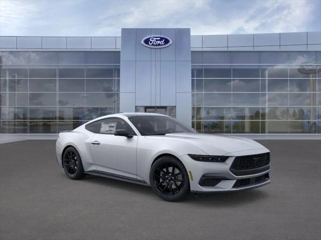 2026 Ford Mustang EcoBoost Fastback