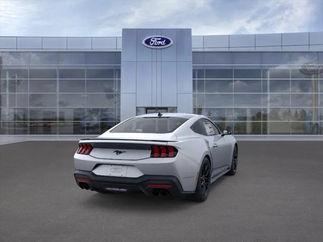 2026 Ford Mustang EcoBoost Fastback