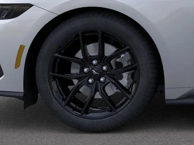 2026 Ford Mustang EcoBoost Fastback