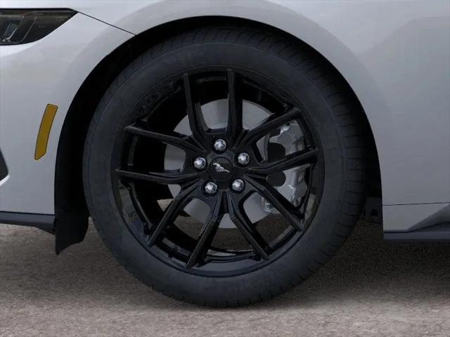 2026 Ford Mustang EcoBoost Fastback
