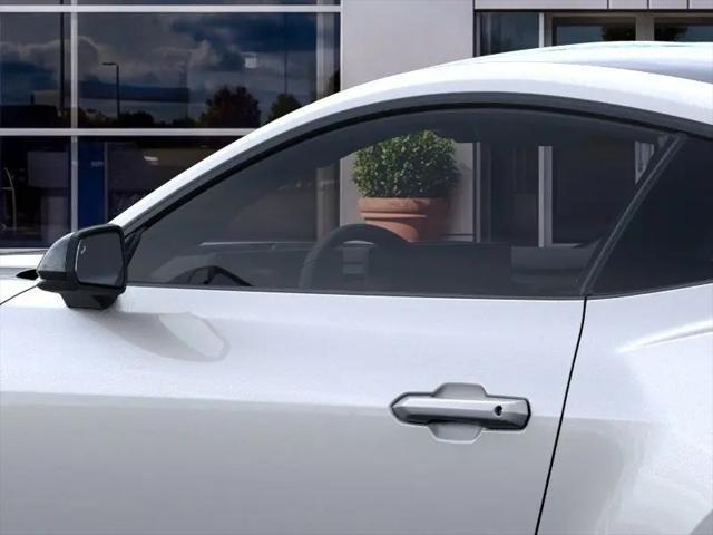 2026 Ford Mustang EcoBoost Fastback