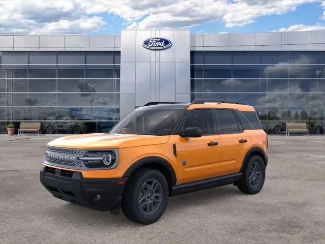 2026 Ford Bronco Sport Big Bend for sale in Arab, AL