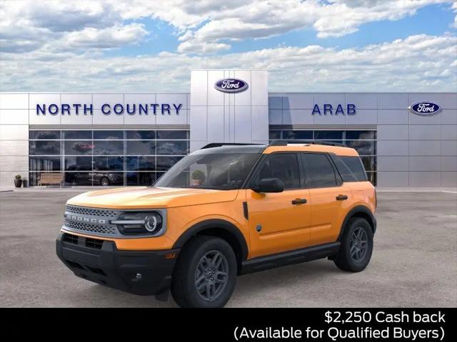 2026 Ford Bronco Sport Big Bend for sale in Arab, AL