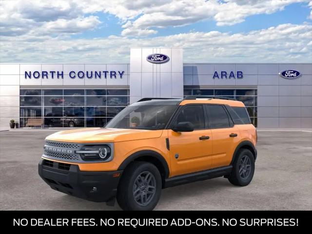 2026 Ford Bronco Sport Big Bend for sale in Arab, AL