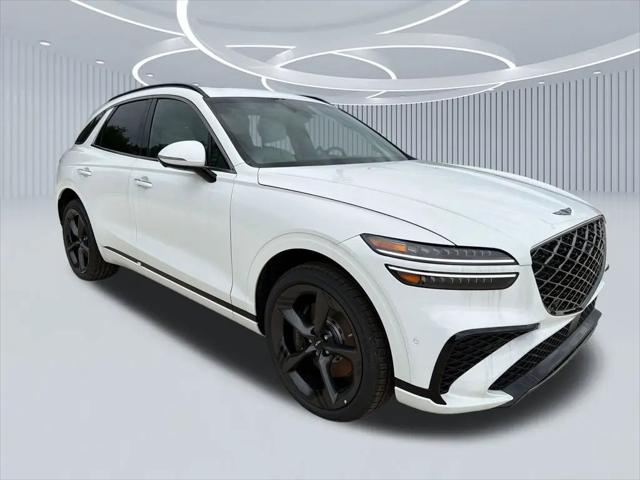 2026 Genesis GV70 3.5T Sport Prestige for sale in Montgomery, AL