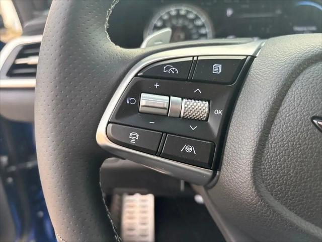 2026 Genesis G70 3.3T RWD Sport Prestige