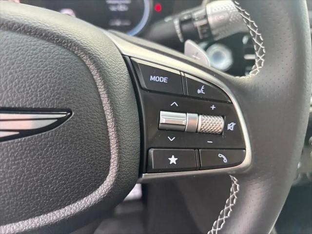 2026 Genesis G70 3.3T RWD Sport Prestige