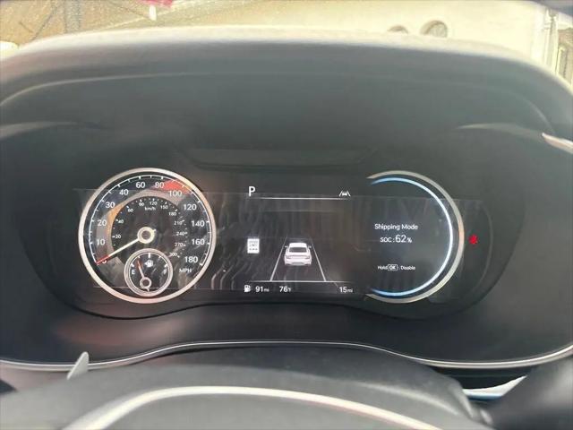 2026 Genesis G70 3.3T RWD Sport Prestige