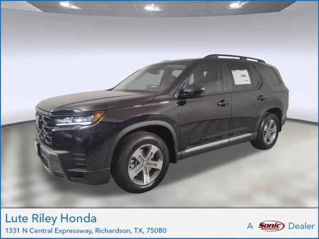2026 Honda Pilot EX-L for sale in Richardson, TX