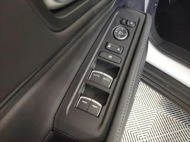 2026 Honda Accord Sedan Sport