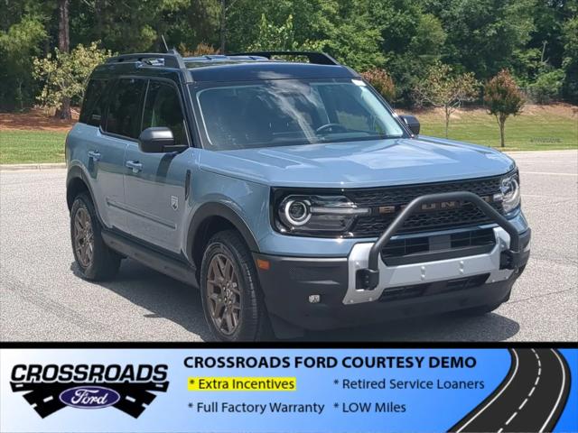 2026 Ford Bronco Sport Big Bend for sale in Southern Pines, NC