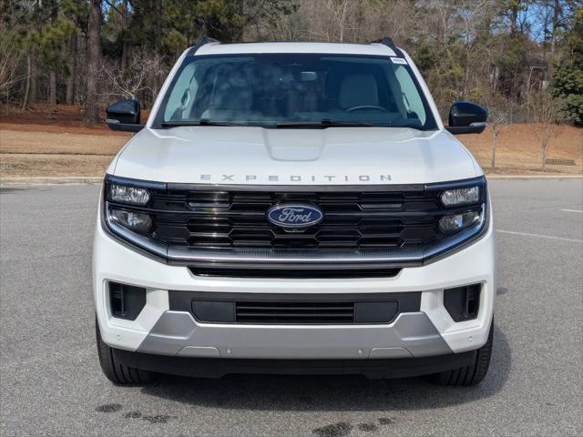 2026 Ford Expedition Max Platinum MAX