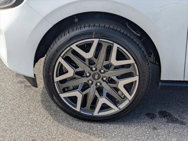 2026 Ford Expedition Max Platinum MAX