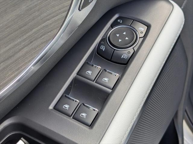2026 Ford Expedition Max Platinum MAX