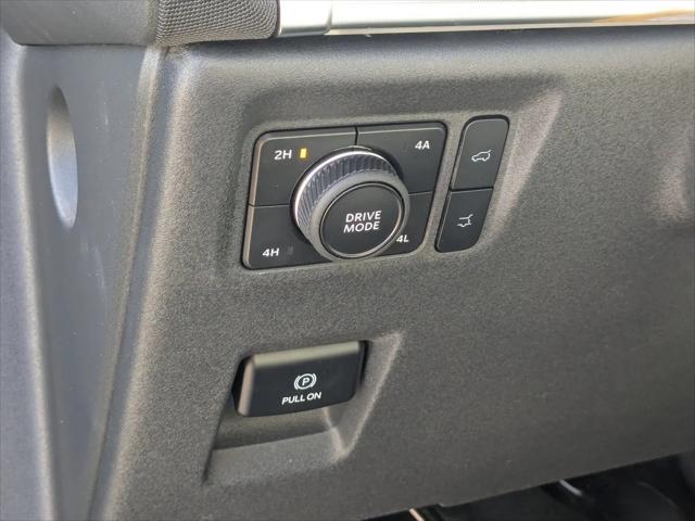 2026 Ford Expedition Max Platinum MAX