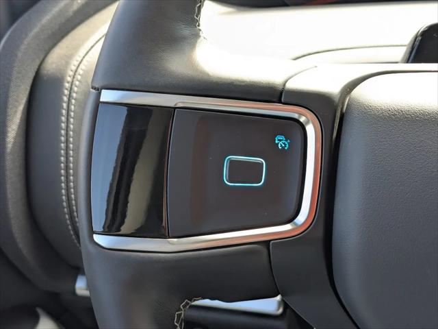 2026 Ford Expedition Max Platinum MAX