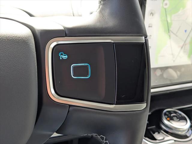 2026 Ford Expedition Max Platinum MAX