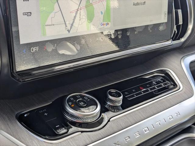 2026 Ford Expedition Max Platinum MAX