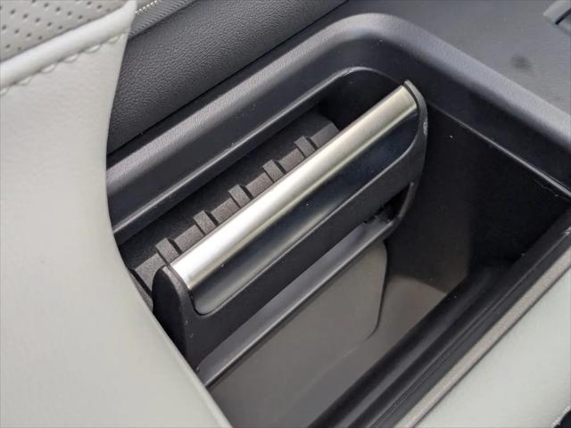 2026 Ford Expedition Max Platinum MAX